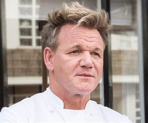 gordon ramsay biography.